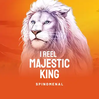 1 Reel Majestic King