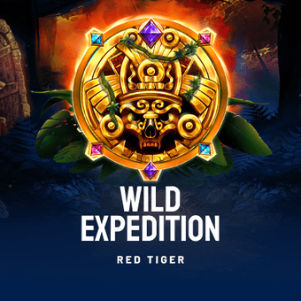Wild Expedition