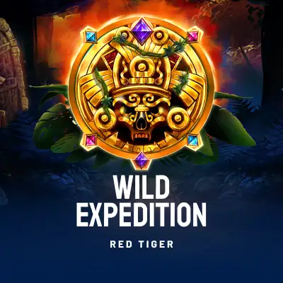 Wild Expedition