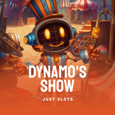 Dynamo's Show