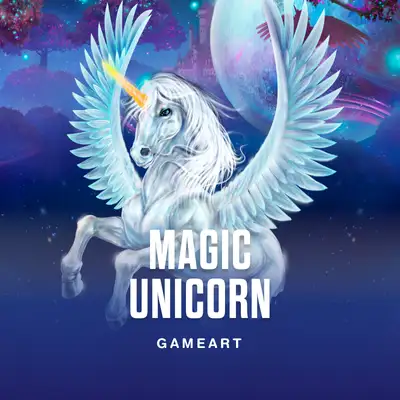 Magic Unicorn