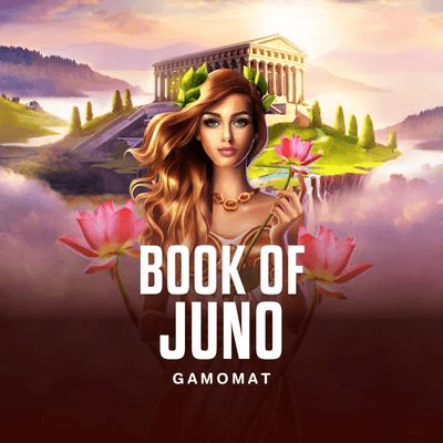 Book of Juno