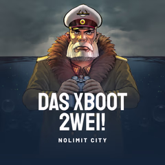 Das xBoot 2wei!