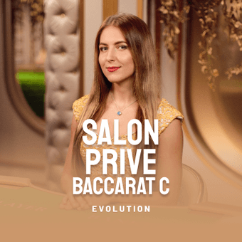 Salon Prive Baccarat C