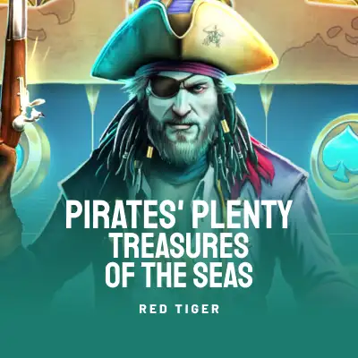 Pirates' Plenty: Treasures of the Seas