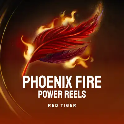 Phoenix Fire Power Reels