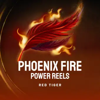 Phoenix Fire Power Reels
