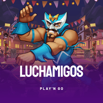 Luchamigos