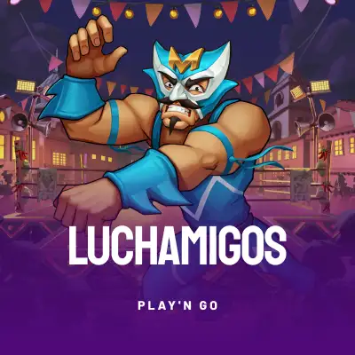 Luchamigos