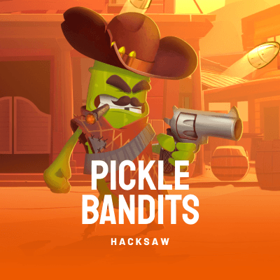 Pickle Bandits