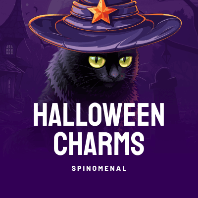 Halloween Charms