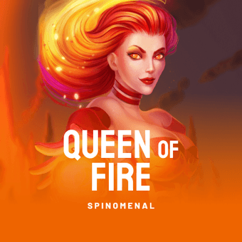 Queen Of Fire