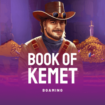 Book of Kemet