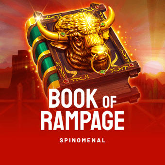 Book of Rampage