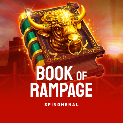 Book of Rampage