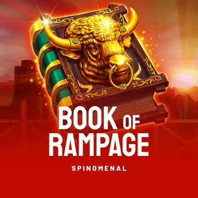Book of Rampage