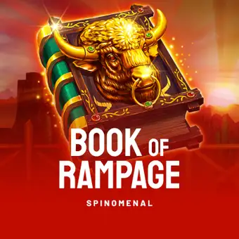 Book of Rampage