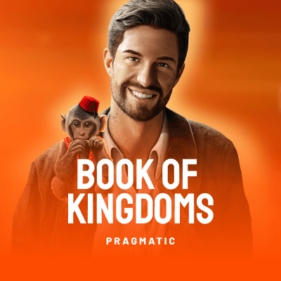 Book Of Kingdoms
