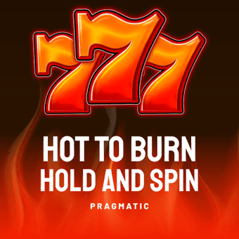 Hot to Burn Hold and Spin