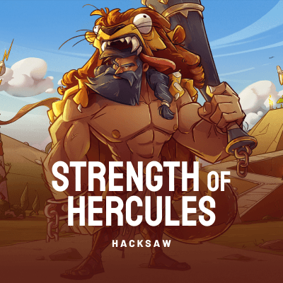 Strength of Hercules