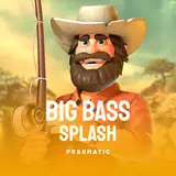 Big Bass Splash
