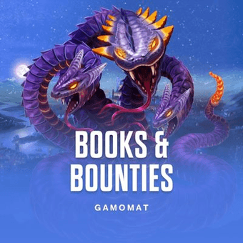 Books & Bounties