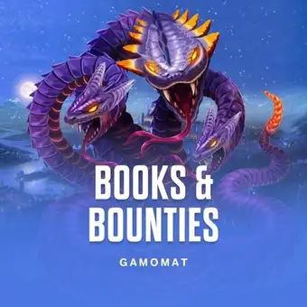 Books & Bounties