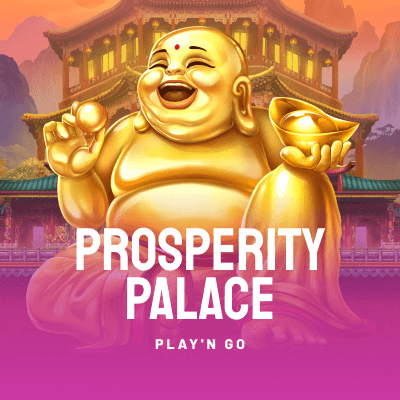 Prosperity Palace