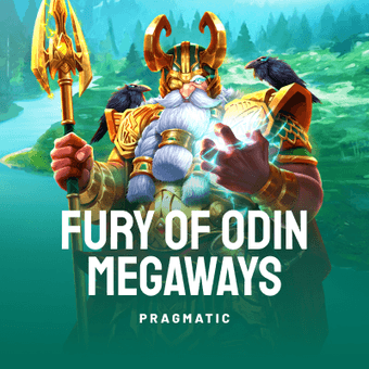 Fury of Odin Megaways