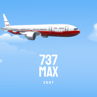 737 MAX