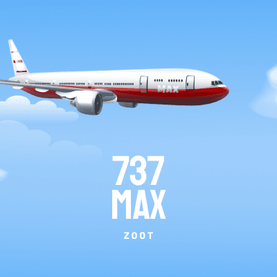 737 MAX