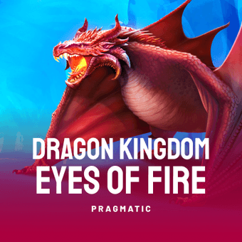 Dragon Kingdom - Eyes of Fire -
