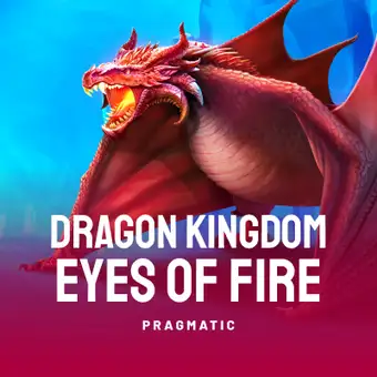 Dragon Kingdom - Eyes of Fire -