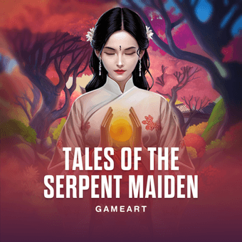 Tales of the Serpent Maiden