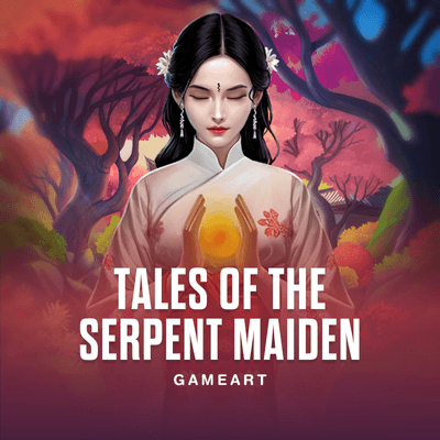 Tales of the Serpent Maiden