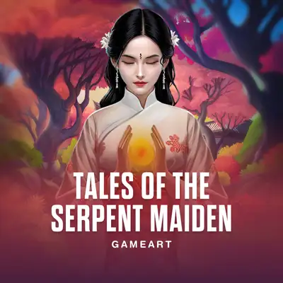 Tales of the Serpent Maiden