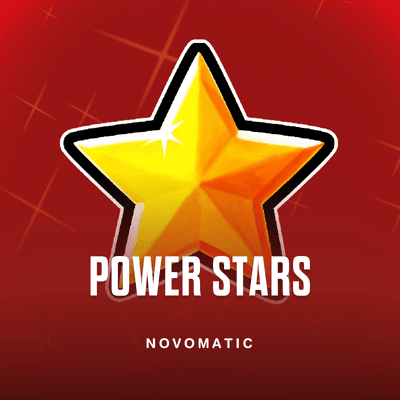 Power Stars