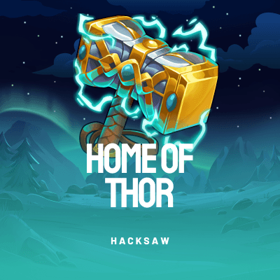 Home of Thor