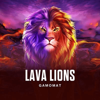 Lava Lions