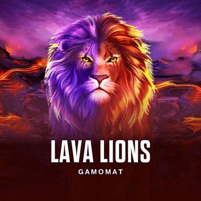 Lava Lions