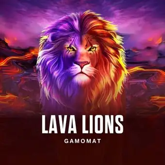 Lava Lions