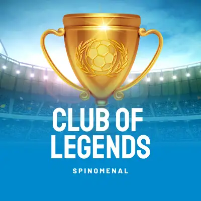 Club Of Legends