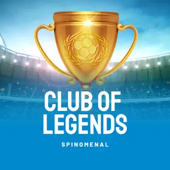Club Of Legends