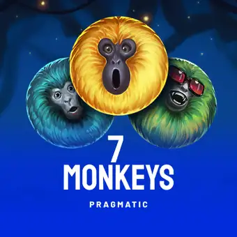 7 Monkeys