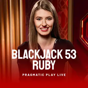 Blackjack 53
