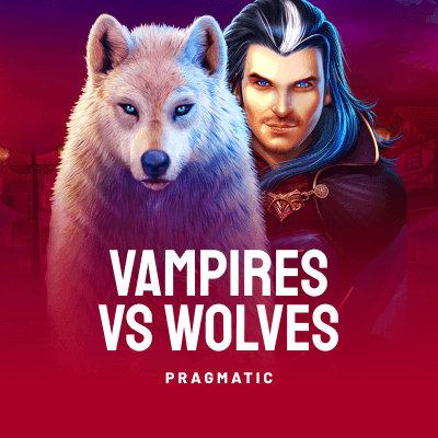 Vampires vs Wolves