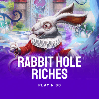 Rabbit Hole Riches
