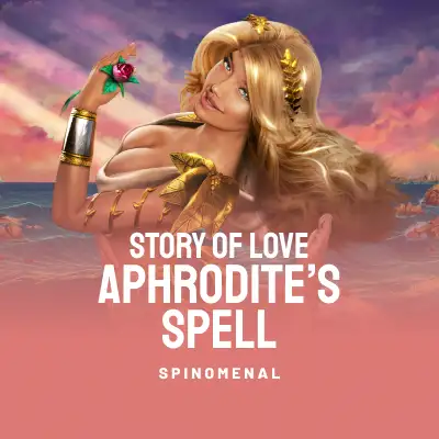Story Of Love - Aphrodite's Spell