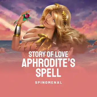 Story Of Love - Aphrodite's Spell