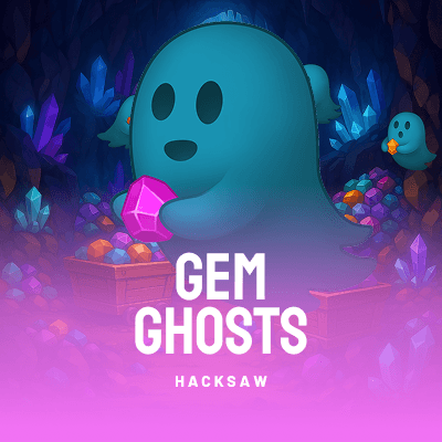 Gem Ghosts